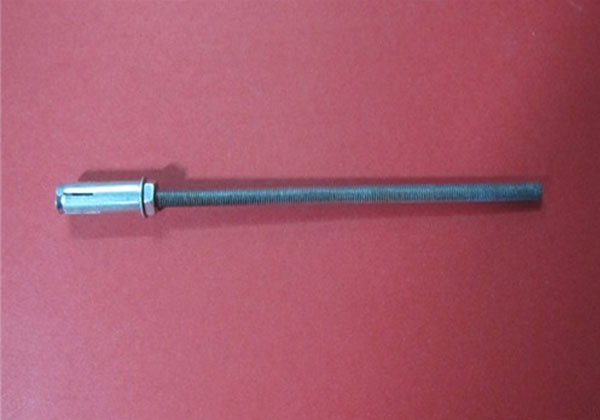 6#全絲螺桿膨脹頭