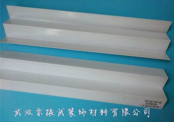 鋁合金龍骨0.8W角