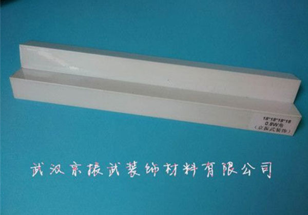 鋁合金龍骨0.8W角