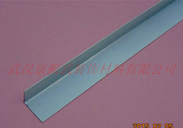 烤漆鋁合金邊角