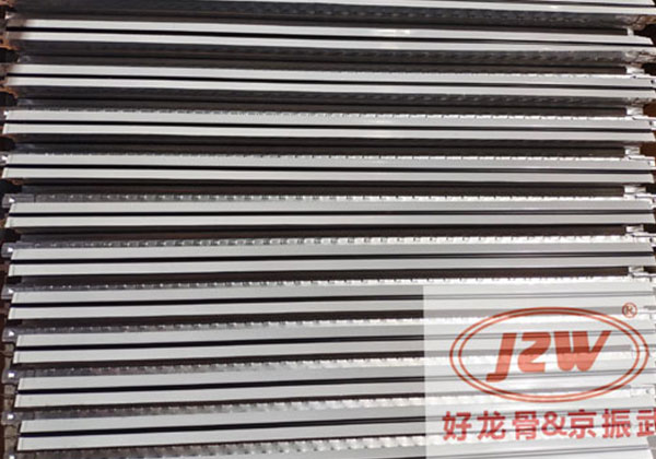 烤漆龍骨副龍骨系列