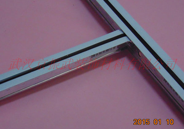 28英制黑槽主付骨