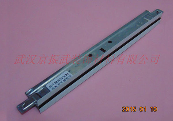 28英制黑槽主付骨