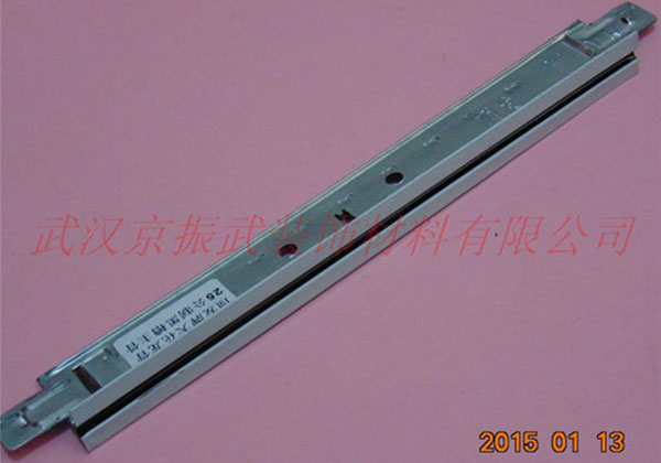 25公制黑槽主骨