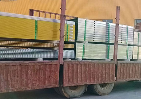 千年舟輕鋼龍骨