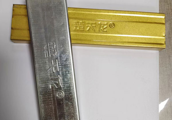 輕鋼龍骨楚天龍牌