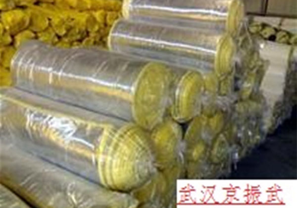 玻璃棉