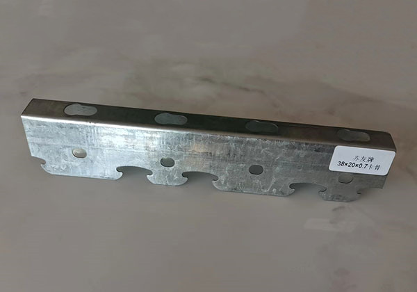 泰山蘇友牌輕鋼龍骨