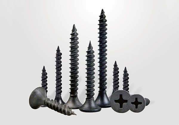 京振武自攻螺釘刮削釘