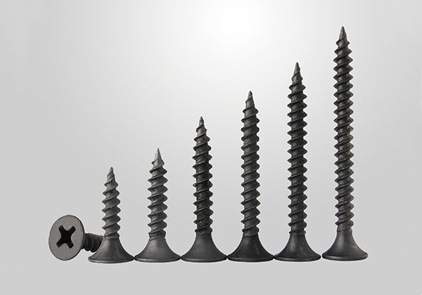 京振武自攻螺釘刮削釘