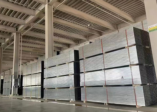 廠(chǎng)房展示