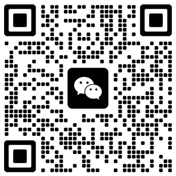 微信二維碼