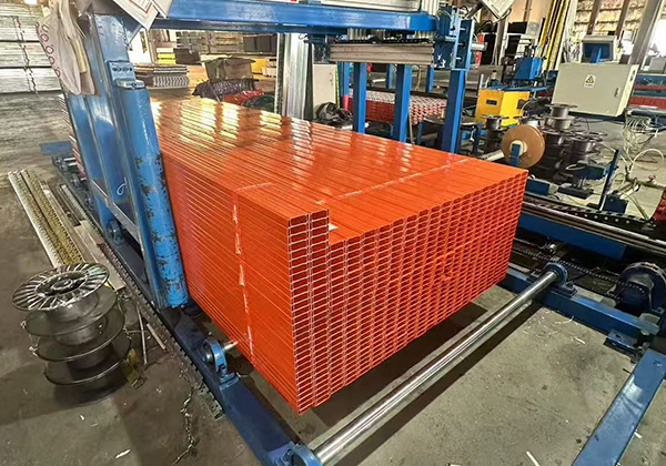 夢(mèng)牌輕鋼龍骨