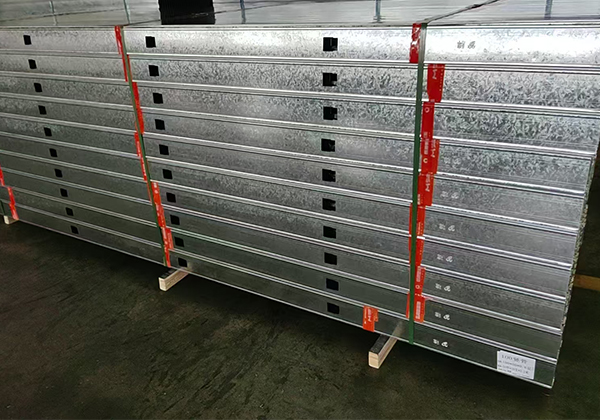 夢(mèng)牌輕鋼龍骨